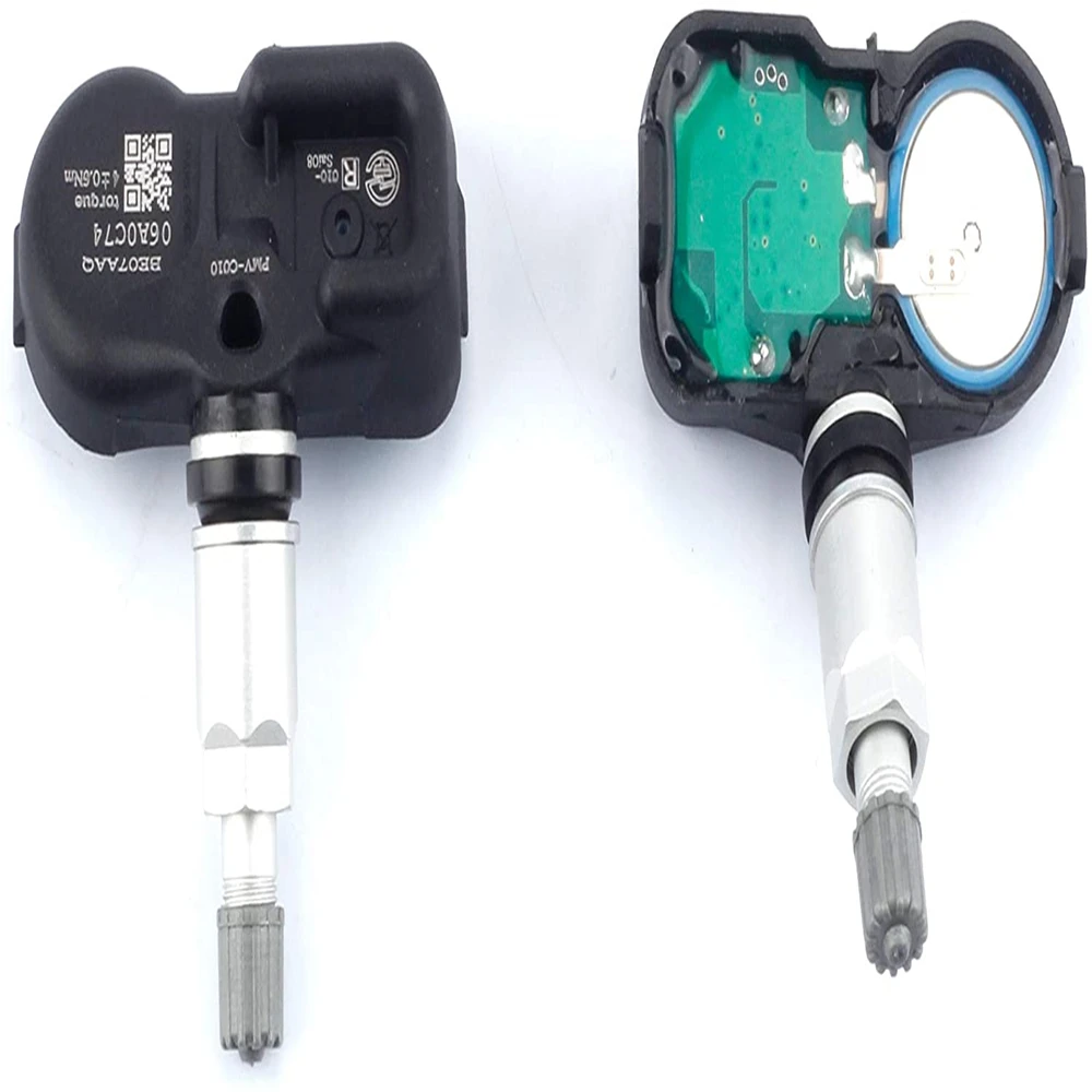 

Tire Pressure Sensor PMV-107J Tire Pressure Monitoring systemn for Toyota Lexus Replace 42607-33021