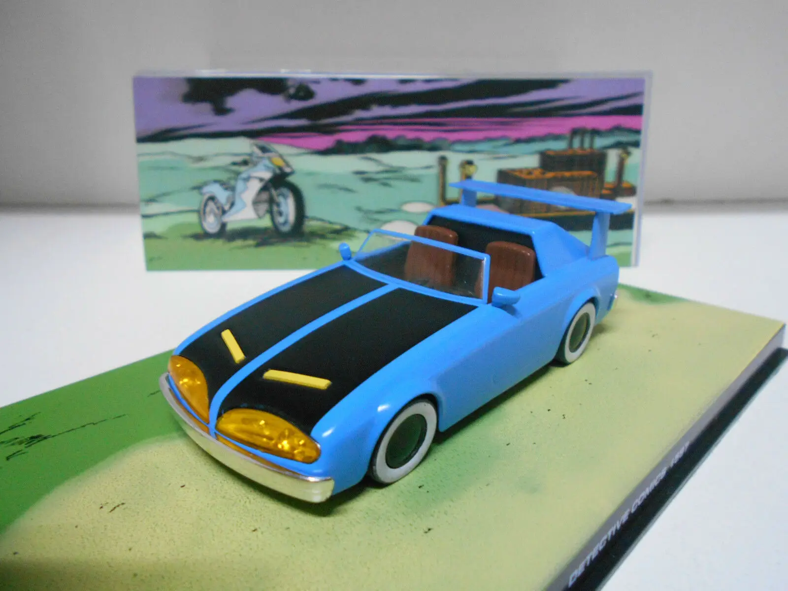 

Коллекция 1/43 Batmobile, металлические Литые модели автомобилей, игрушки