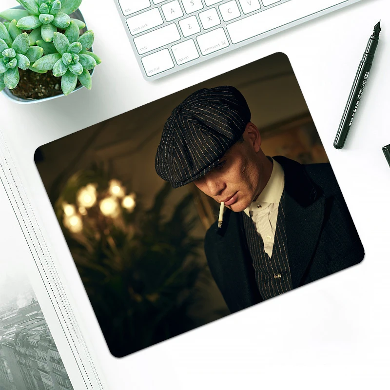 Игровой коврик для мыши Peaky Blinders Thomas Shelby | Компьютеры и офис