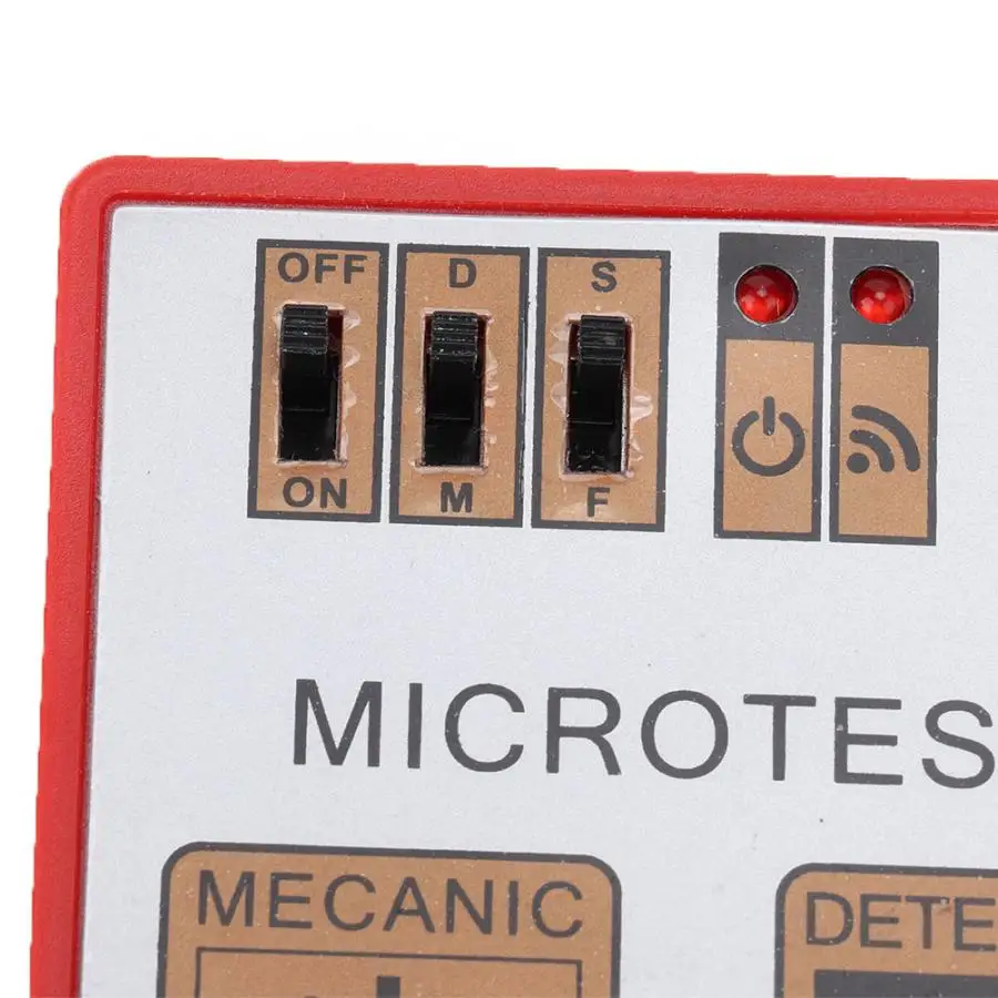 Прибор для измерения часовых элементов|Ремонтные инструменты и комплекты| |