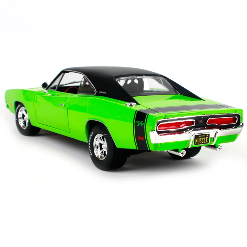 Maisto зарядное устройство для автомобиля зеленое сбора diecast 290X105X70 драгоценных