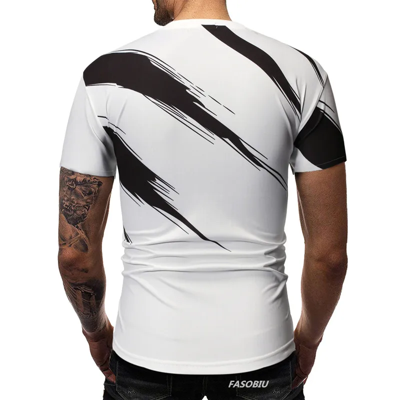 

New Mens T-Shirt Short Sleeve Men DAIWA Fishing T Shirt For Male Big Size Sport Quick-drying Top Sportwear Man Fishing Clothing