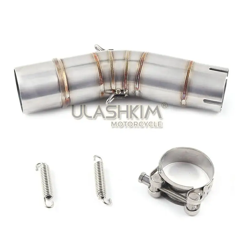 Полная выхлопная система мотоцикла глушитель Escape Slip On для suzuki GSX250R GSX 250R GSX250 GW250 Link