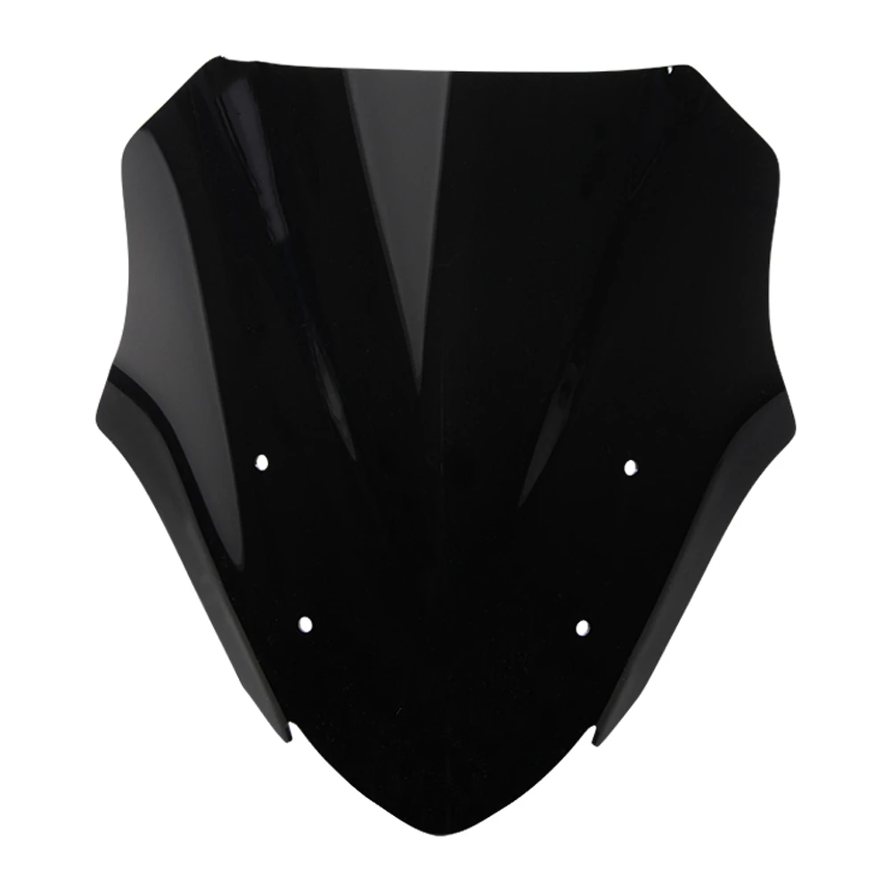 Лобовое стекло для мотоцикла MTKRACING YAMAHA MT 09 MT09 2017 2018|Накладки и декоративные