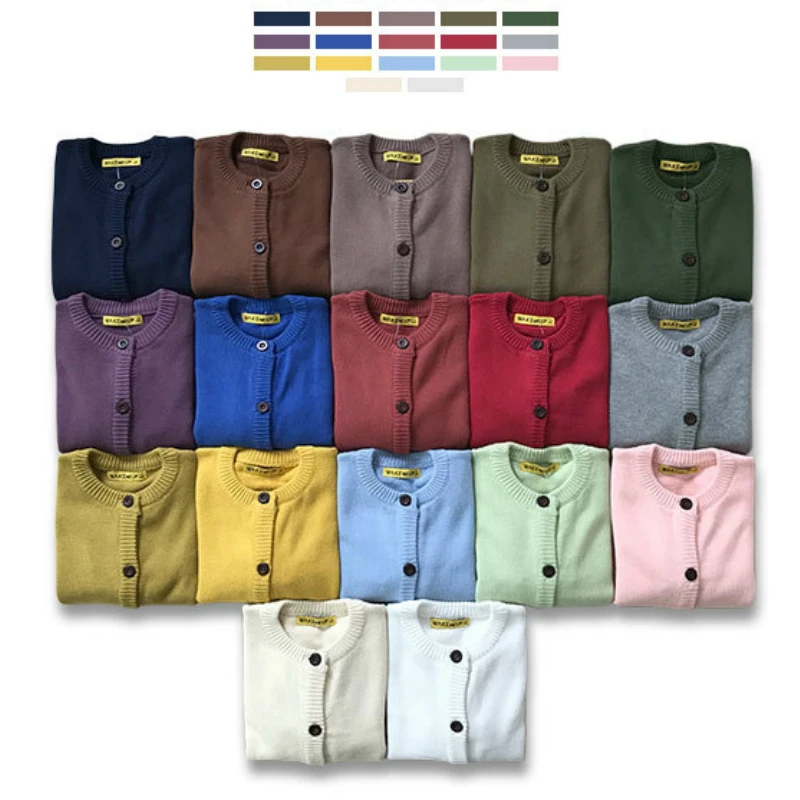 Детская куртка для мальчиков и девочек детский вязаный кардиган свитера осенне