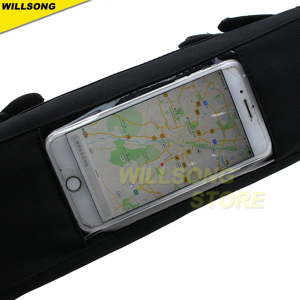 

Luggage Bike Saddle Storage Travel Bags Handlebar Tank Bag For HONDA CRF1000L Africa Twin Adventure Sport NC700X VFR1200X