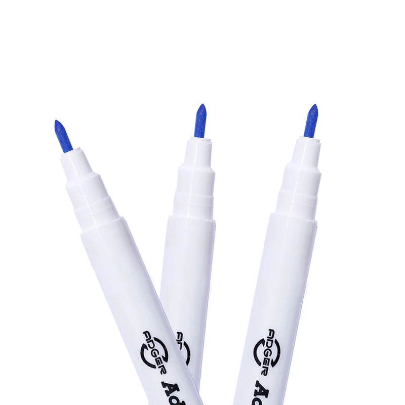 MIUSIE 4 шт. вышивка в стиле пэчворк зеркальная Водорастворимая Вышивка крестиком