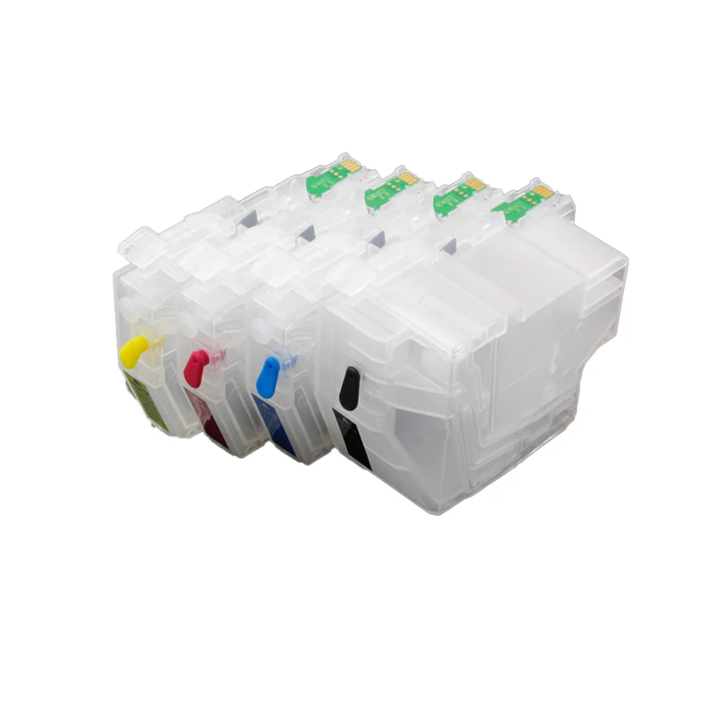 1 комплект картридж для принтера Brother LC3029 3029 MFC J5830DW J6535DW J5930DW J6935DW|Чернильные