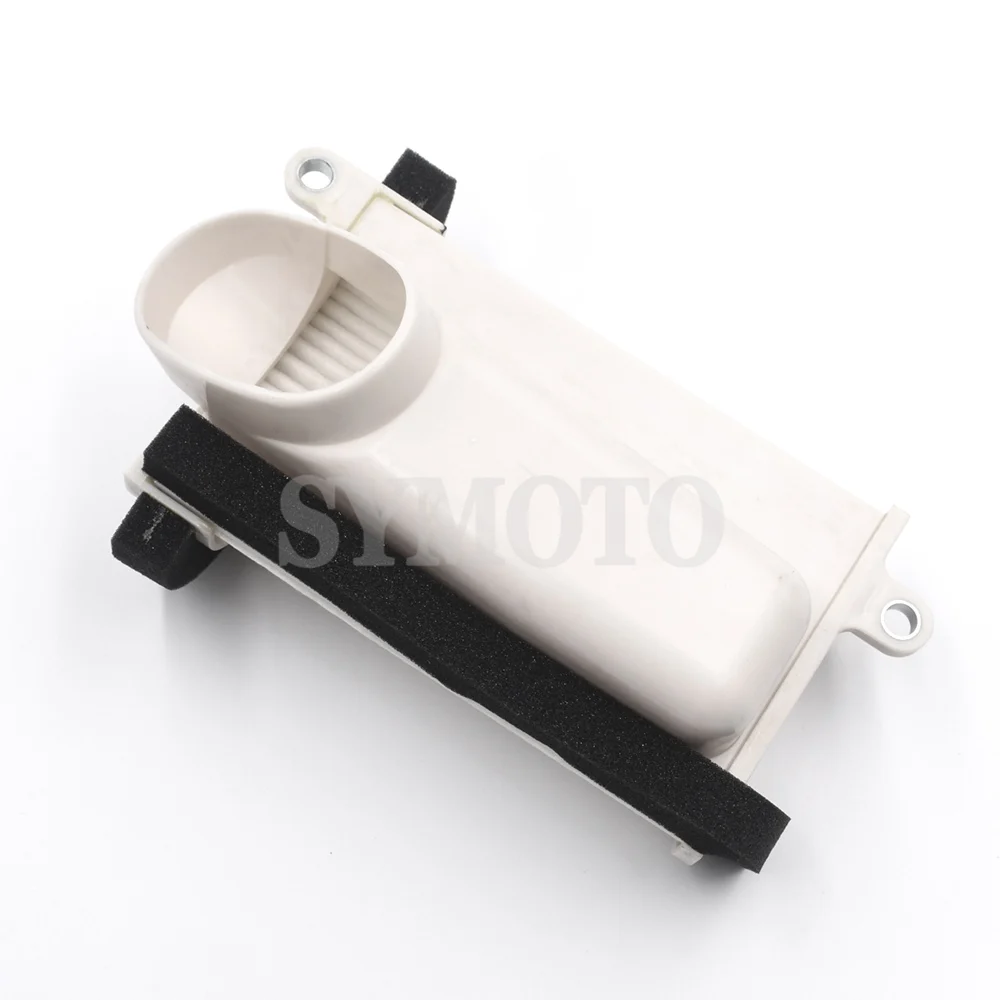 Для Yamaha TMAX 530 T-MAX 2012-2016 мотоциклетный воздухозаборный фильтр воздухоочиститель