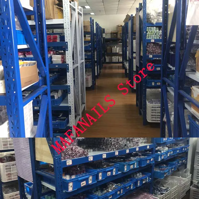 6 шт./компл. пилка для ногтей 2 боковые пилки 220/280-100/180-1000/400-240-180-150 Шлифовальная