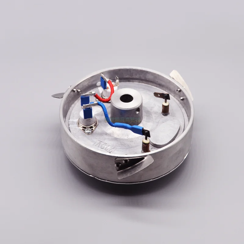 Нагреватель аппарата для хлопковой конфеты аксессуары Сменная головка детского