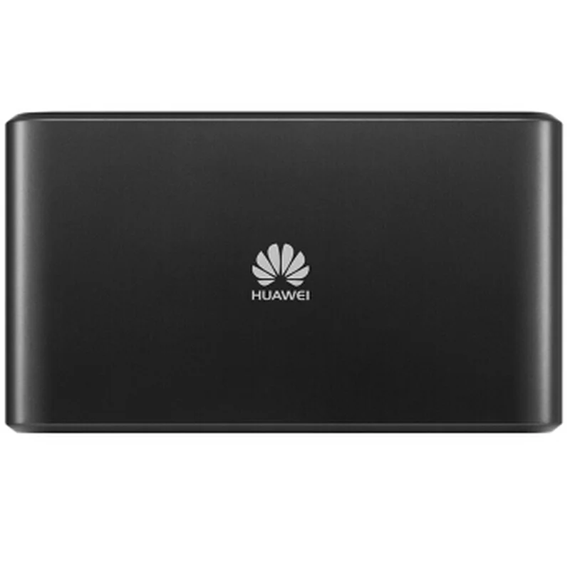 HUAWEI Портативный Wi-Fi 2 универсальный беспроводной маршрутизатор 4G автомобильный
