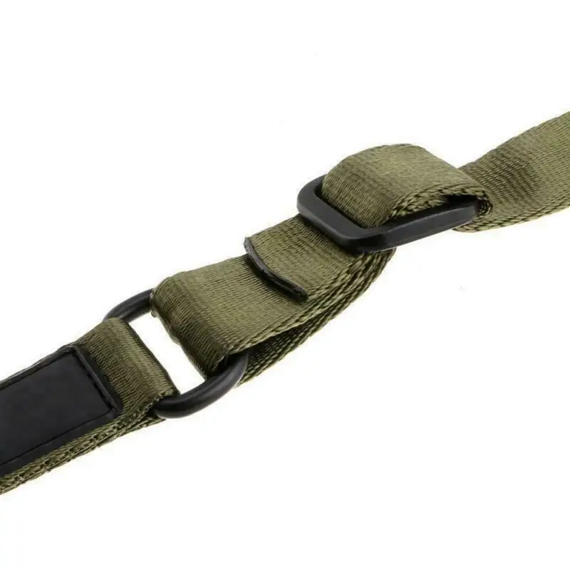 Тактический Регулируемый Многофункциональный Heavy Duty 2 х точечный прицел слинг