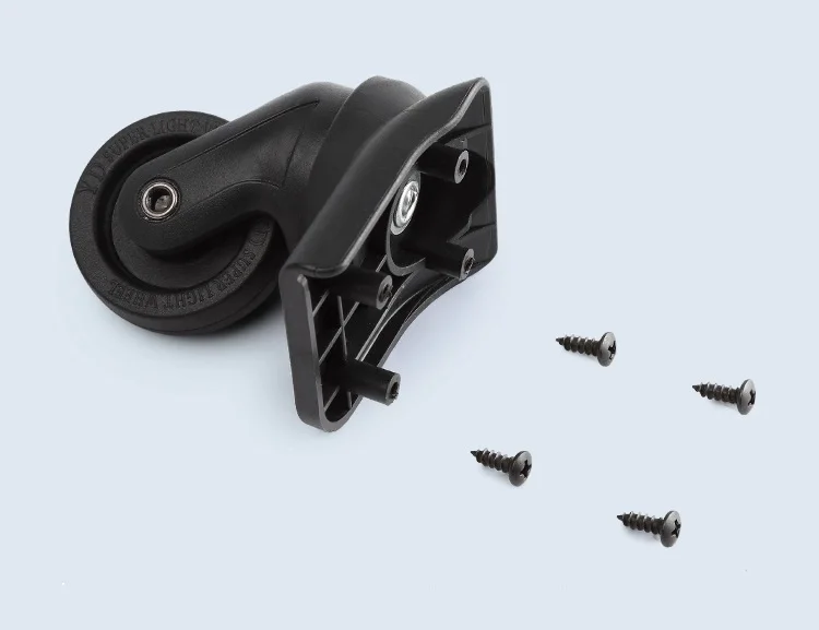 Легкий 20 дюймов водонепроницаемый Оксфорд Скалка багаж Spinner для женщин/мужчин бренд чемодан колеса полоса носить на TSA дорожные сумки