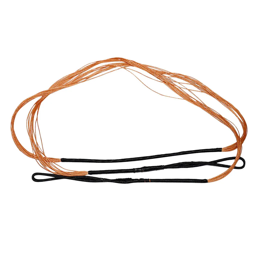 

Archery Bowstring Bow String For Recurve Bow Longbow Hunting Various Length