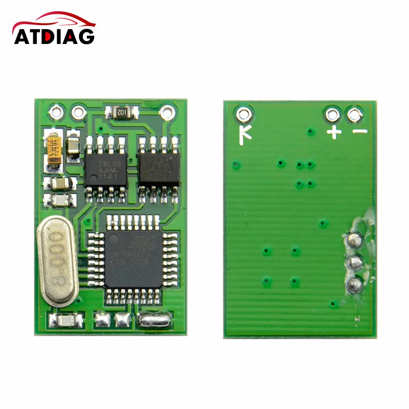 

2-20 шт. для BMW EWS IMMO Auto EWS2 EWS3.2 Эмулятор для bmw E34 E36 E38 E39 E46 Автоматический иммобилайзер EWS IMMO