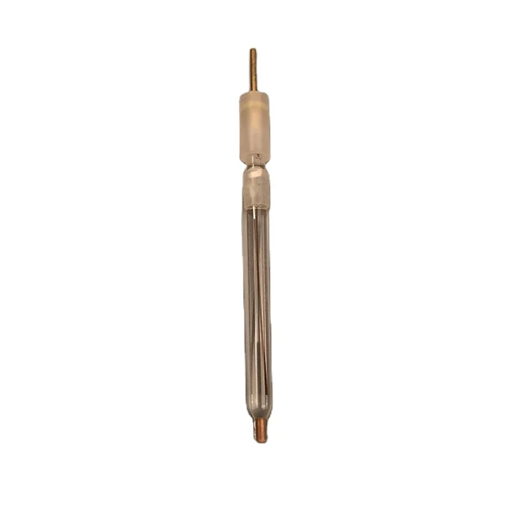 

Guaranteed Quality Unique Ag Agcl Reference Electrode