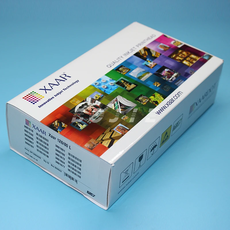 Печатающая головка для Xaar 128 200 печатающие головки 128/80 | Компьютеры и офис