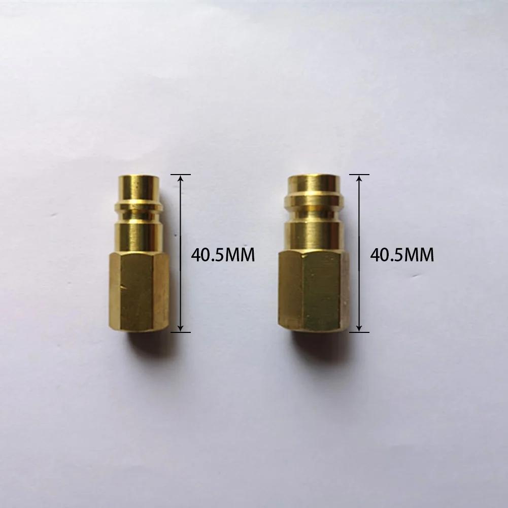 

High Quality Car Conditioner Adapter Refrigerants Adapter Set For R134A 1/4 "SAE Thread Wholesale