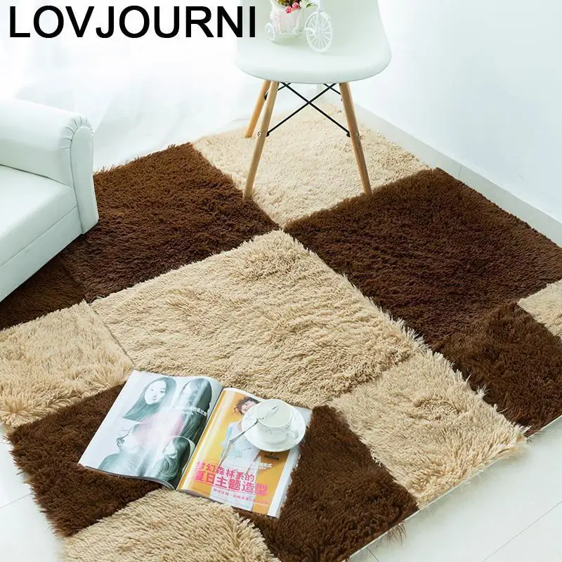 Infantil Tapis Enfant Chambre Babyroom черный Tapete Vloerkleed для гостиной Dywanik килим мозаичный ковер