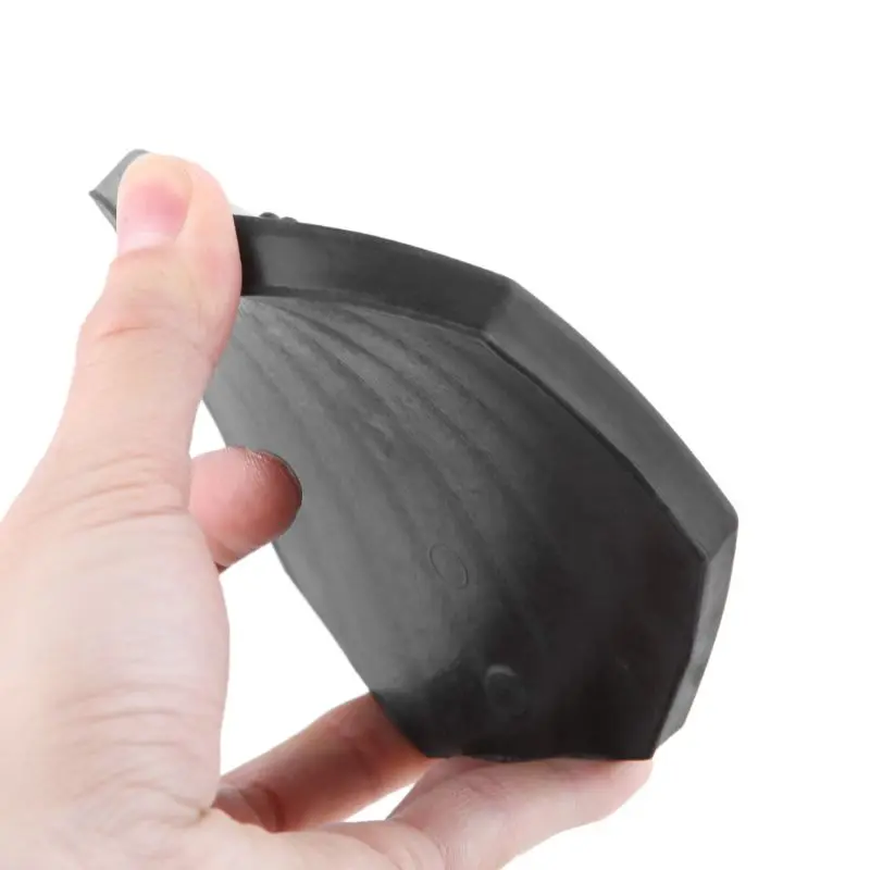 Транспортное средство восьмиугольник Пол Джек диск Pad адаптер резиновое одеяло