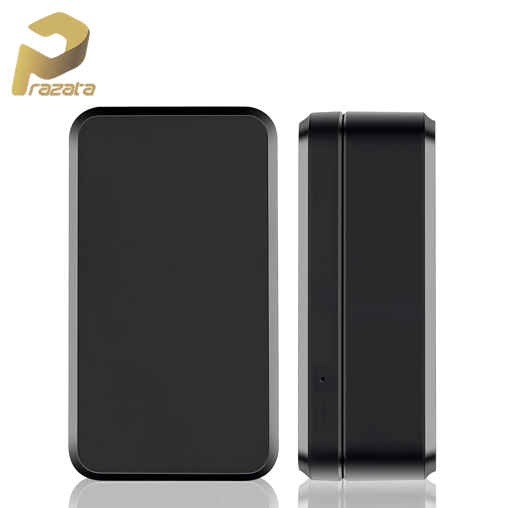 Автомобильный GPS-трекер G11, водонепроницаемый локатор с функцией SOS-звонков, голосового мониторинга и записи