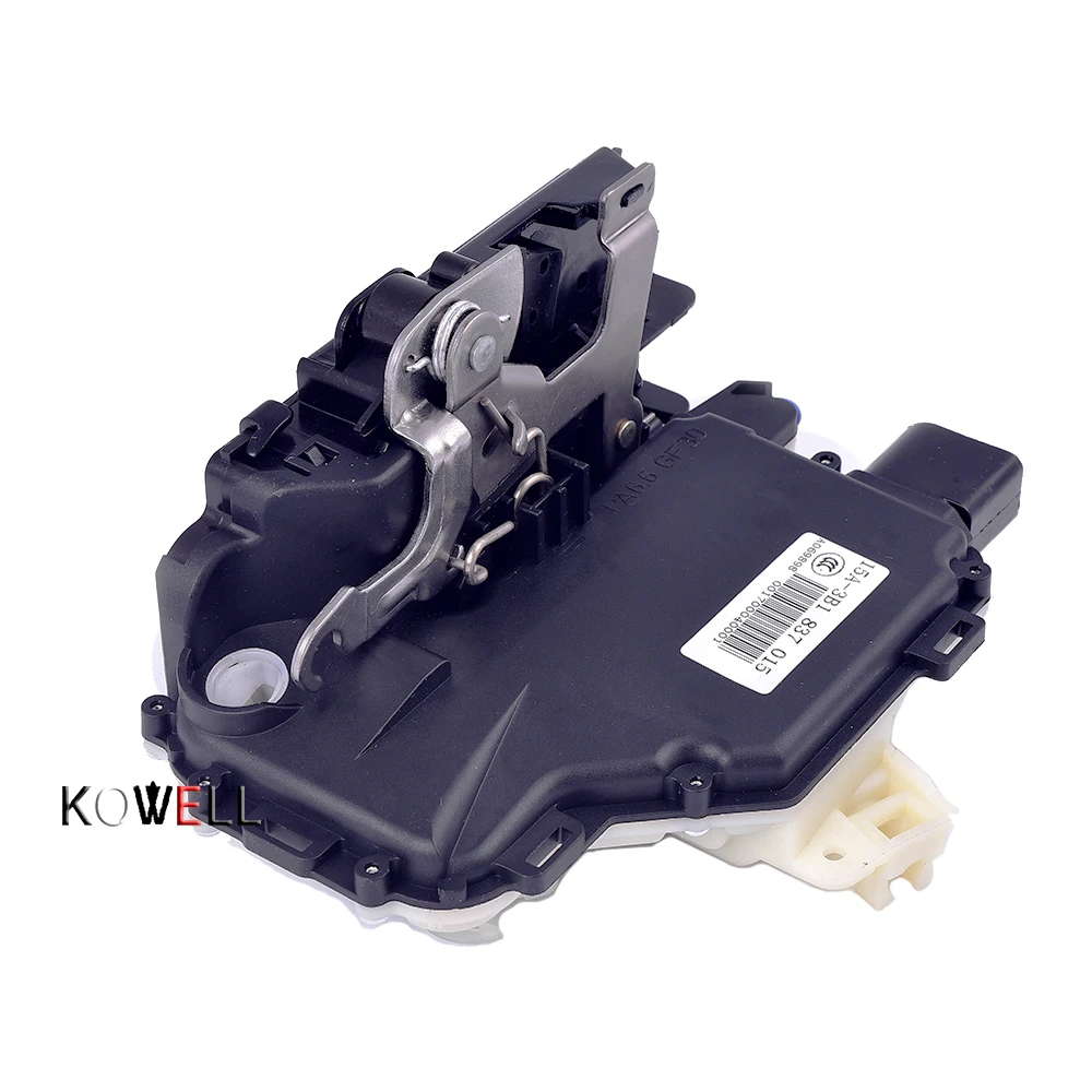 Front Left Door Lock Latch Actuator Mechanism LH For VW Jetta Golf MK4 Passat B5 3B1837015A | Автомобили и мотоциклы
