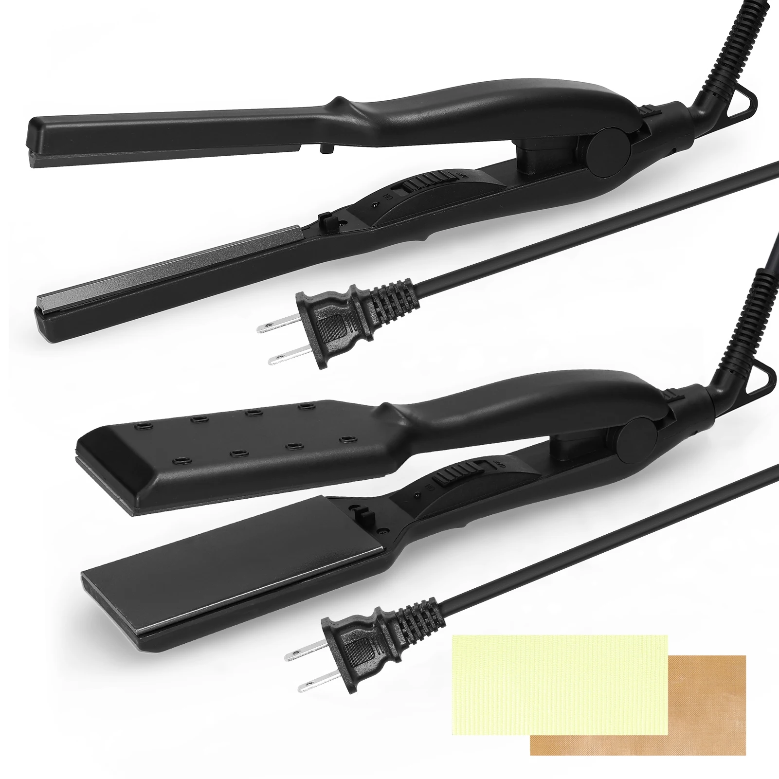 

Machinery & Accessories