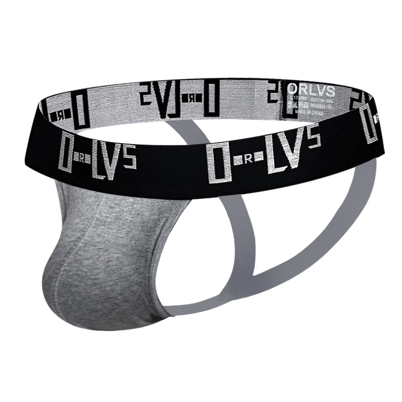 ORLVS G-стринги эластичные защитные ремни из мягкого материала приятные на ощупь с