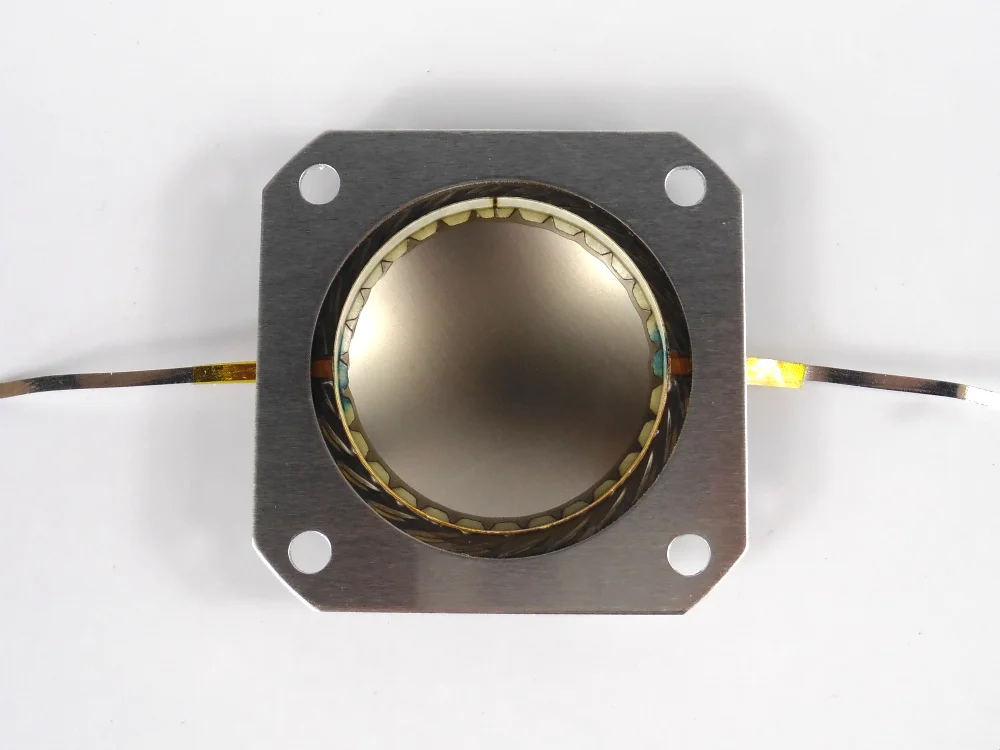 2 шт. новый сменный комплект с диафрагмой Menbrance для драйвера EV DH1K ELX 112 115 215 F01U 247593