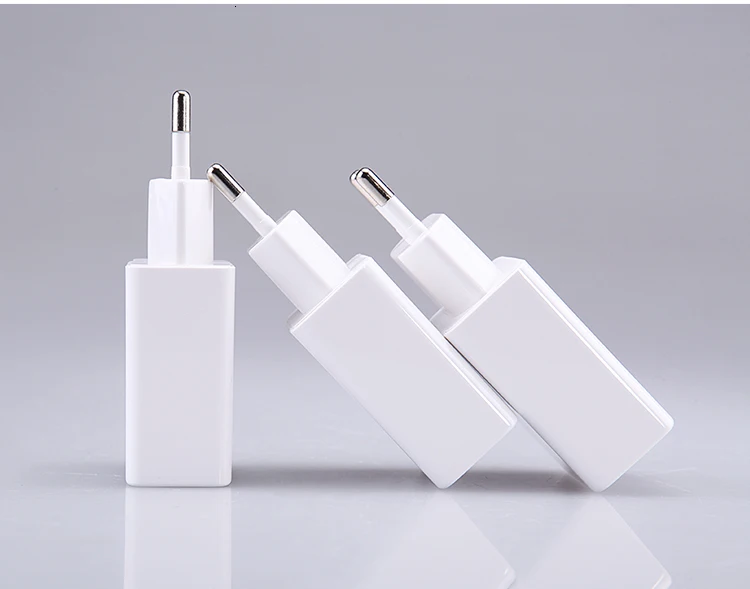 Nillkin быстрое зарядное устройство EU/US вилка USB AC зарядное устройство для путешествий адаптер питания для iPhone pad для samsung для huawei для Xiaomi