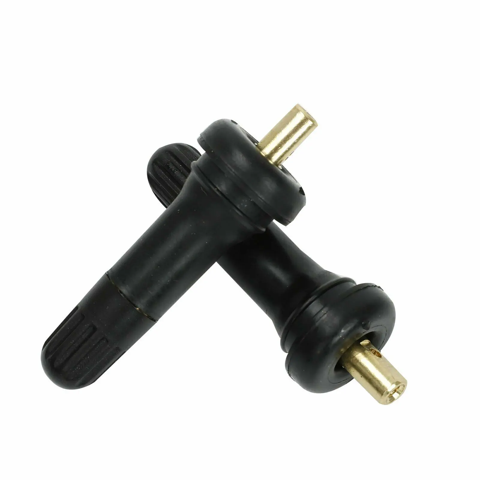 

20PCS Valve Stem For GM-930A GMC Cadillac Chevy Pressure Rubber Sensor Stem Valve Hot Sale Protable