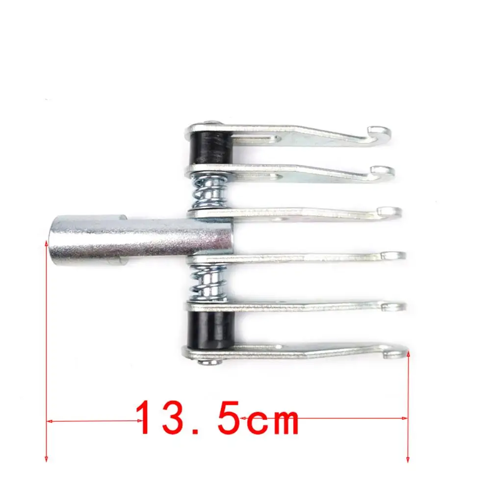 Авто кузова нить коготь крюк палец для удаления вмятин без Съемник