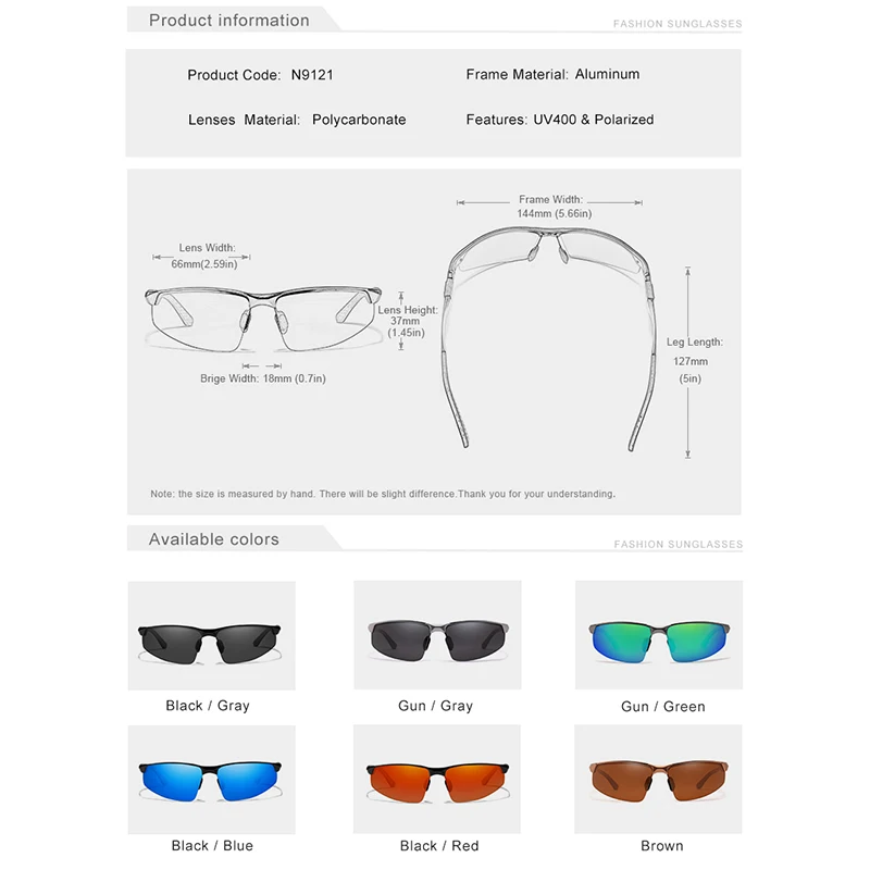 GXP Driving Polarized Men Aluminum Sunglasses Blue Mirror Lens Male UV400 Sun Glasses Aviation Women For Eyewear | Аксессуары для