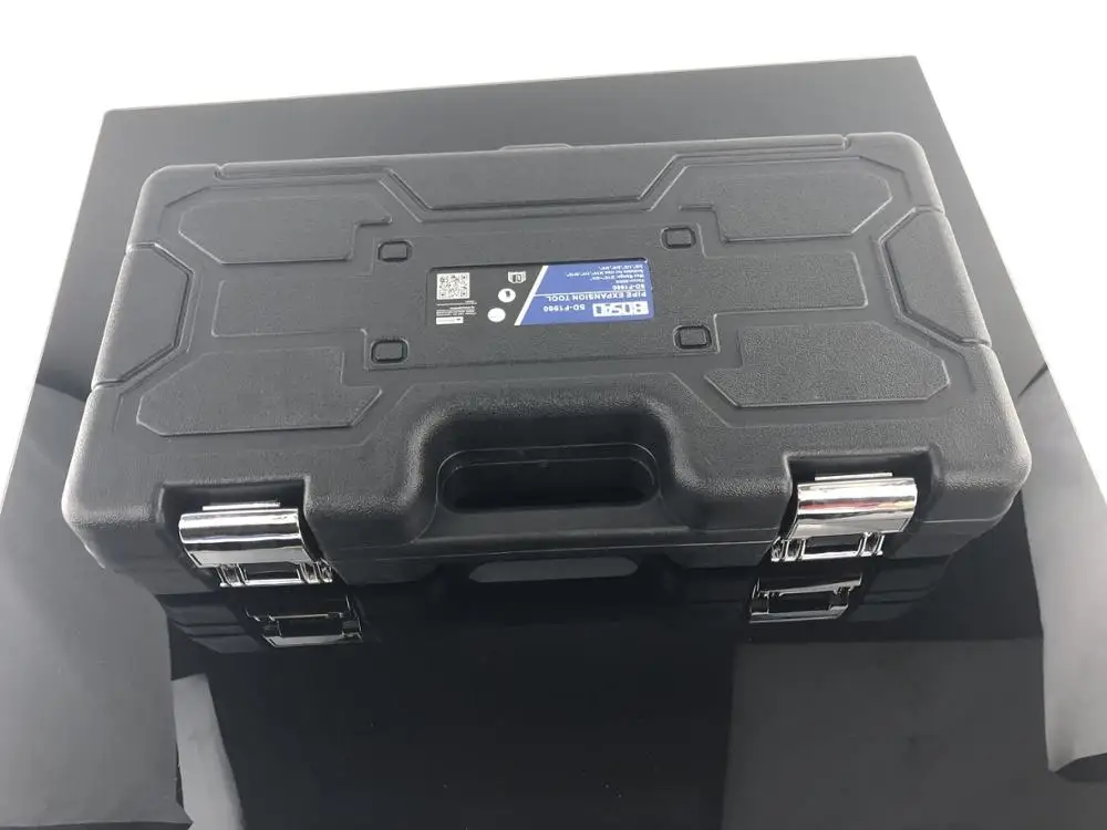 Метрический механический набор быстрого и легкого расширения трубки