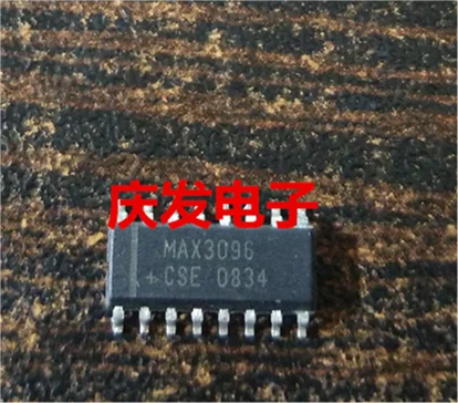

Бесплатная доставка. MAX3096CSE