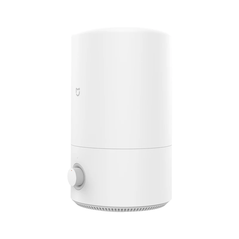 Xiaomi Mijia Увлажнитель 4L Большой Емкость Бак для воды Мгновенное Увлажнение