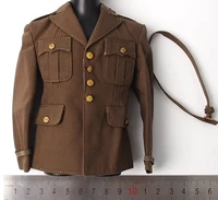 poptoys 16 scale soldier golden age us military uniform uniform set model accessories for 12%e2%80%99%e2%80%99 action figure body
