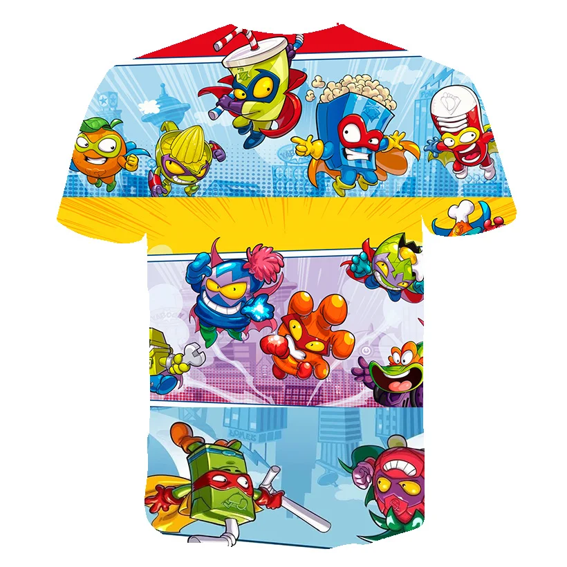 

Kids Shirts T-Shirt for Children's Children Girls Boys a Boy Shirt Child Kid's Cartoon anime Tops Clothing Clothes Super Awesome