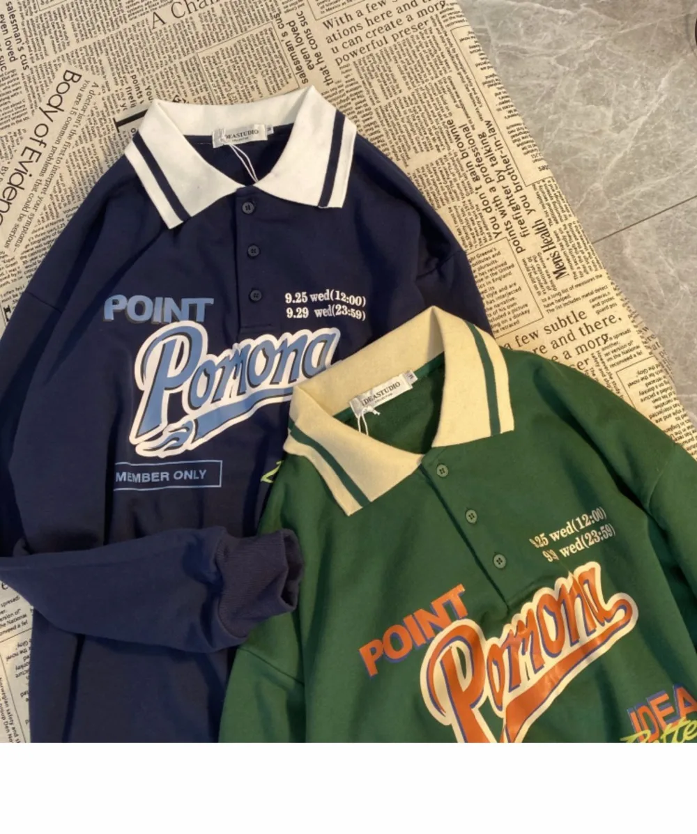 Женская толстовка с длинным рукавом свободная Розовая Толстовка большого