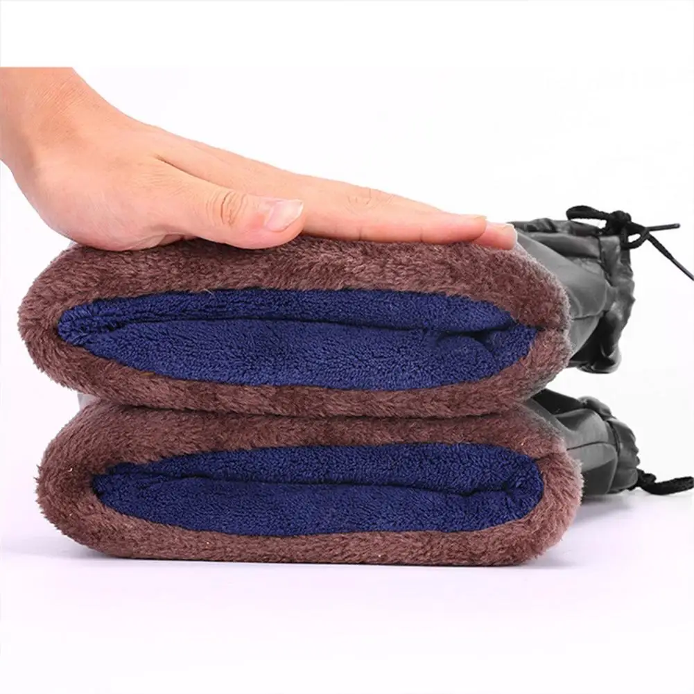 12V мотоцикла рукоятка халява уха Съемная электрическое отопление теплые