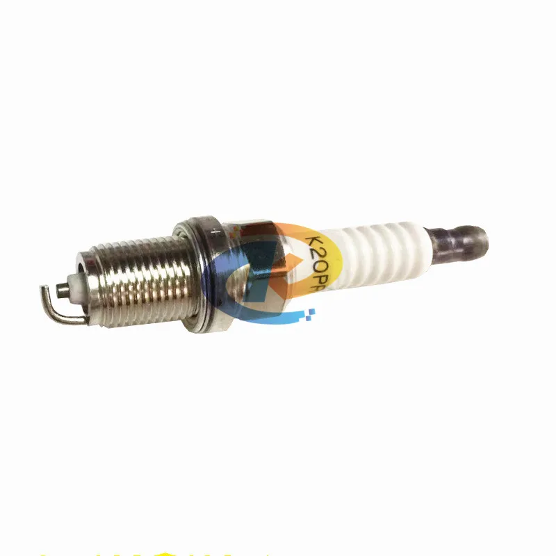 6 шт./лот K20PR U 3145 Свеча зажигания для Audi V W Volvo Suzuki Jaguar Chevy Mercedes Dodge K20PRU|Свечи и