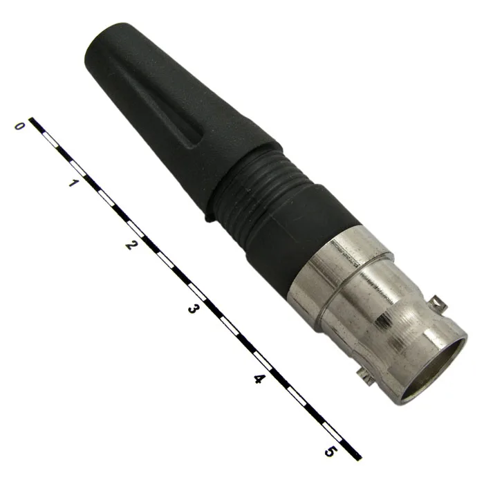 5 PCs connector BNC-CUJ | Электроника