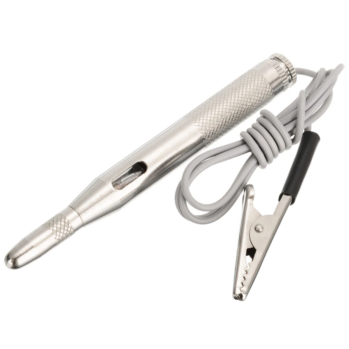 Новые с источником питания от постоянного тока 6 в 12 В 24 зонд светильник Системы