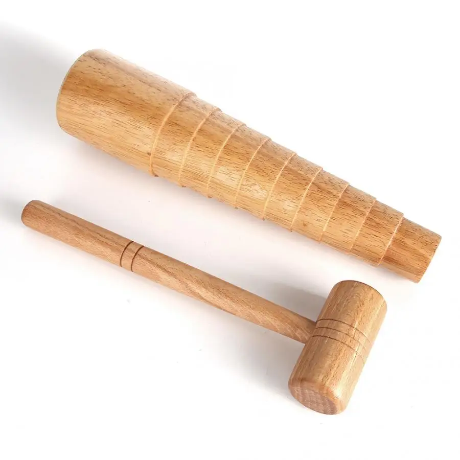 2 шт./набор деревянная оправка размер для изготовления ювелирных изделий