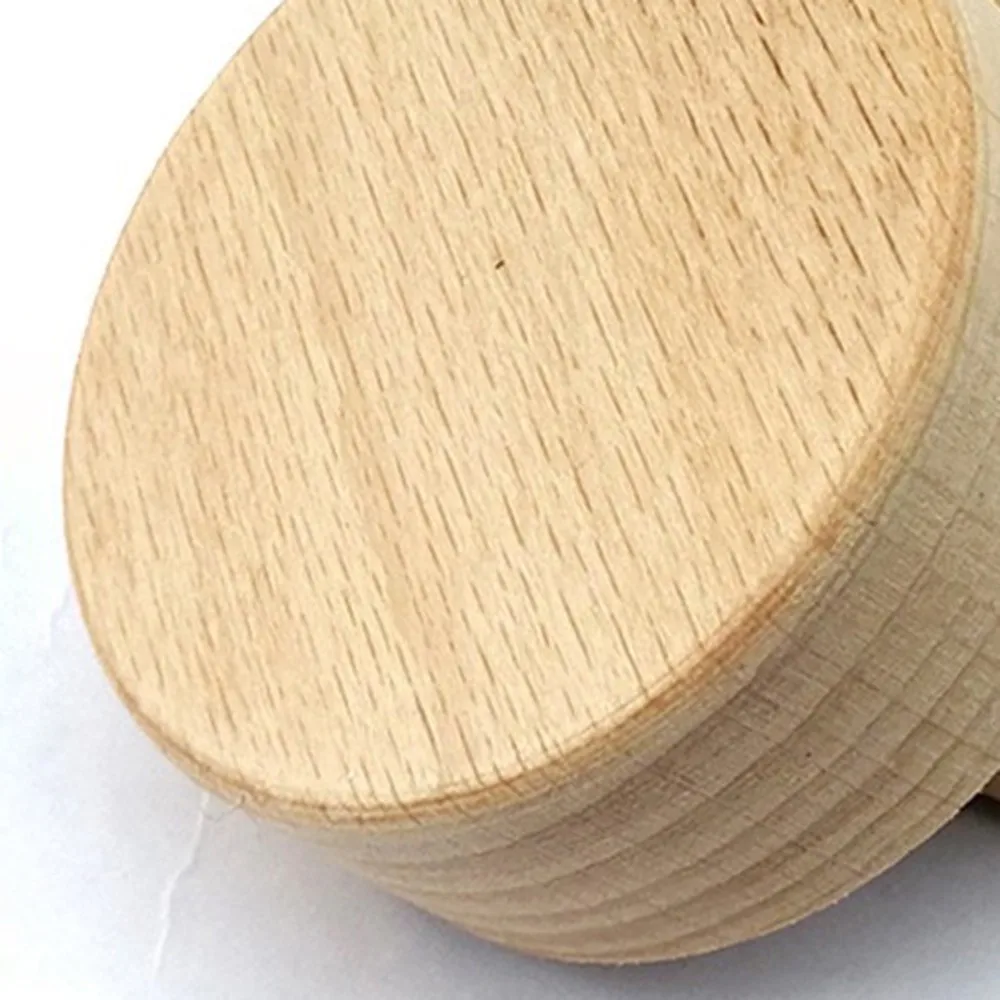 Коробка для обручальных колец с античной гравировкой деревянная шкатулка