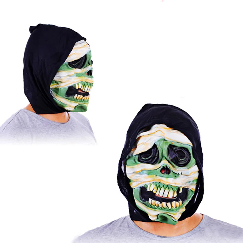 Латексная кровавая страшно уход за кожей лица маска для взрослых чрезвычайно