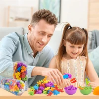 kids montessori sorting toys fine motor educational toys for children animal cognition child games montessori toys for toddlers