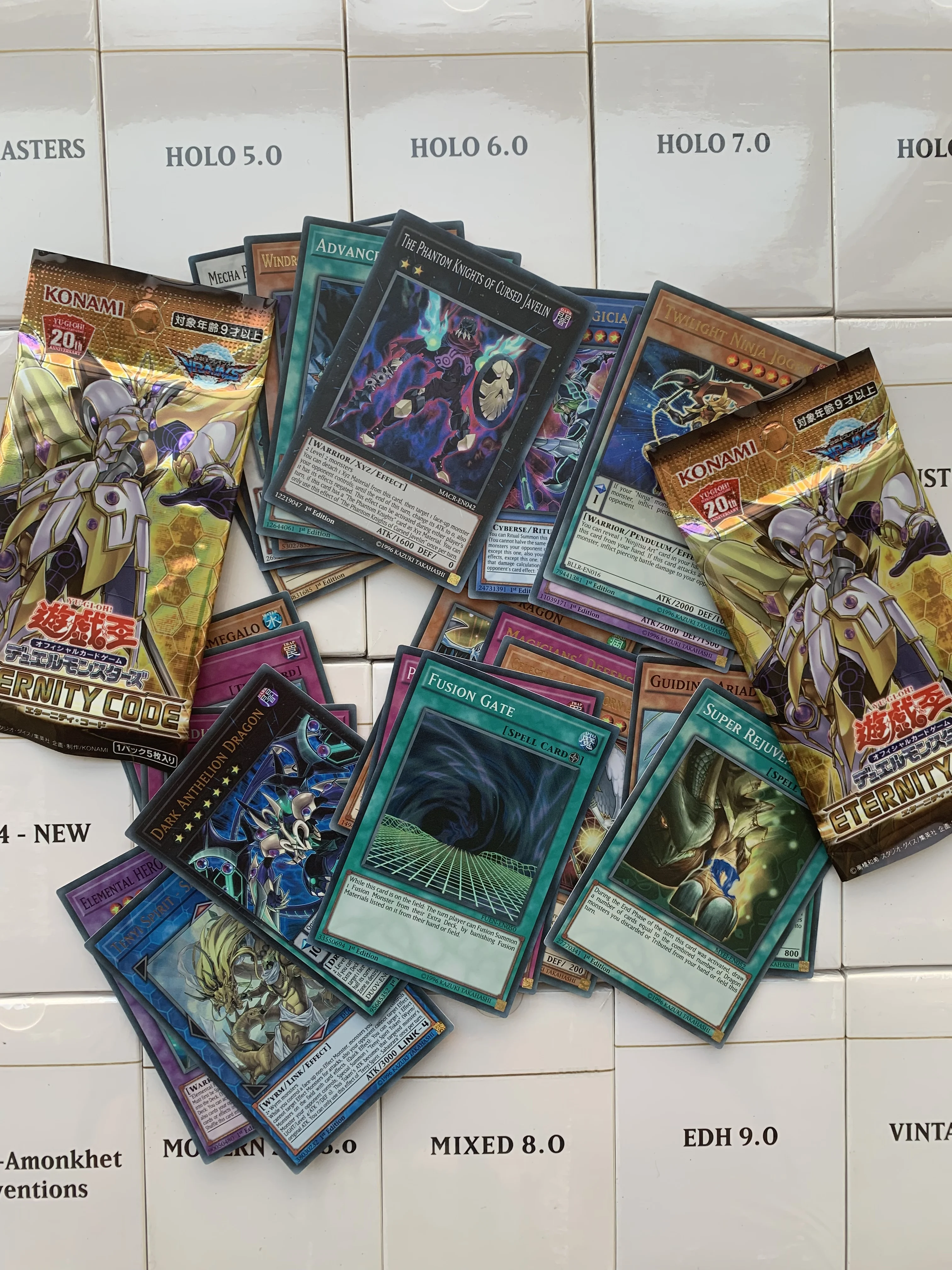 Профессиональные Немецкие игральные карты черного сердечника лучшее качество