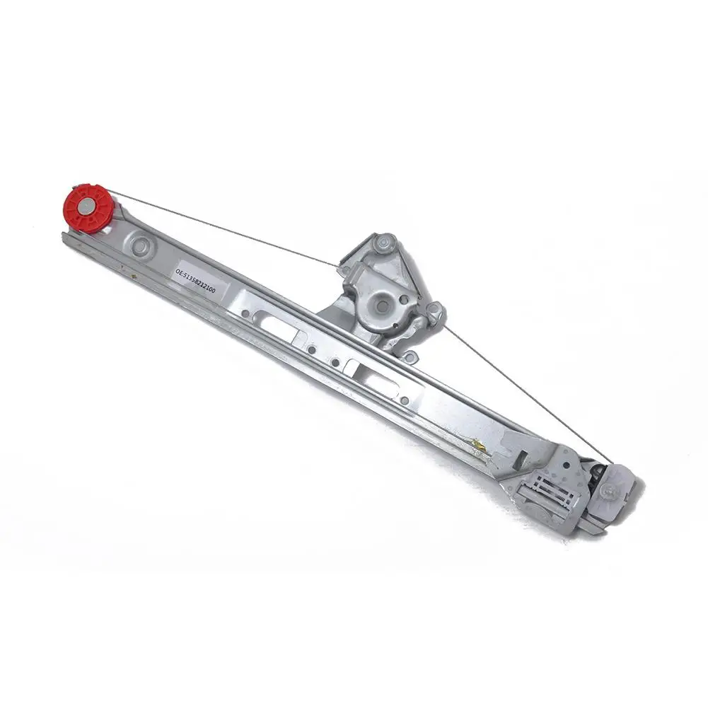 

Автомобильный профессиональный мотор-регулятор окна для BMW E46, задний правый 51358212100, автомобильные аксессуары